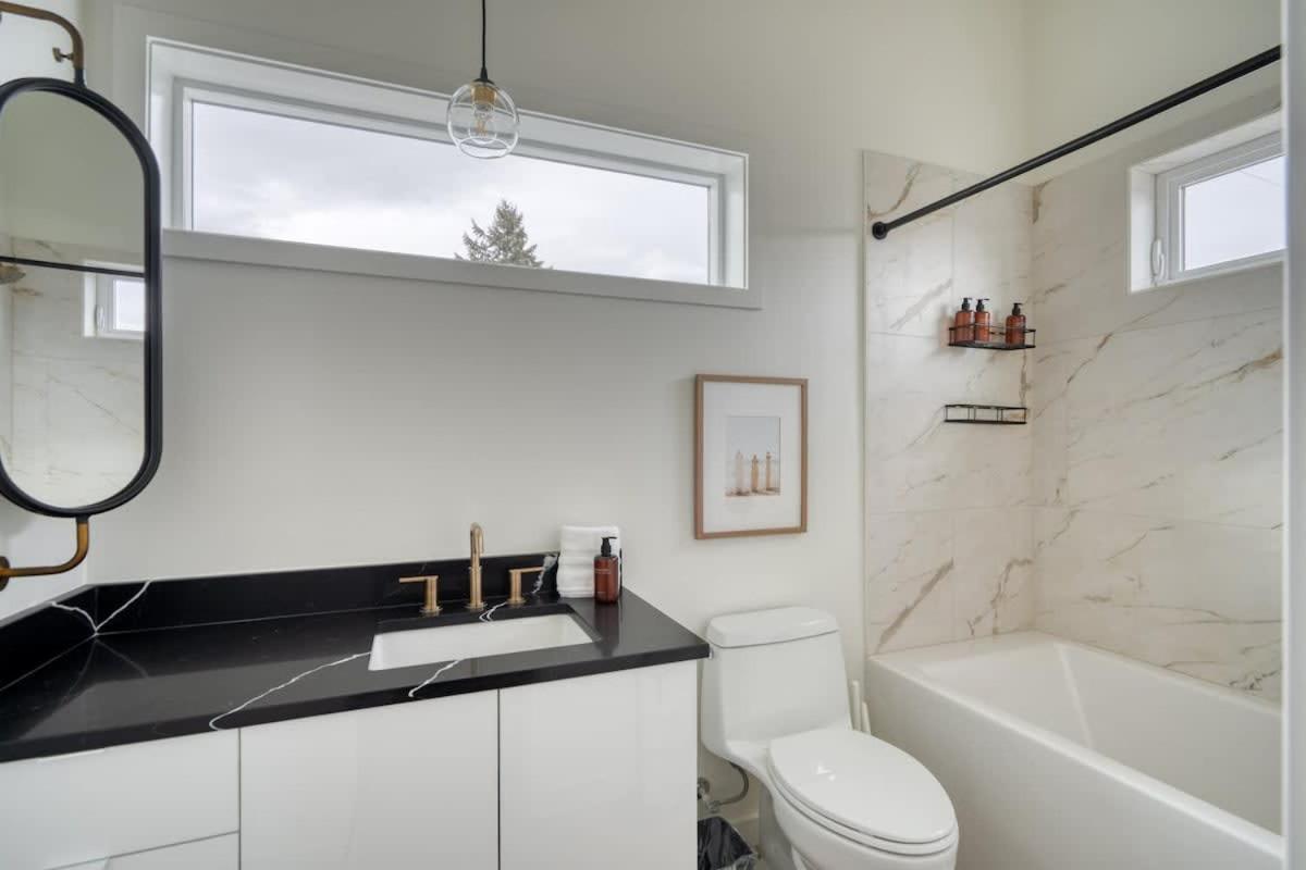Alberta Arts-tastic Townhouse - 91 Walkscore Holiday home Portland