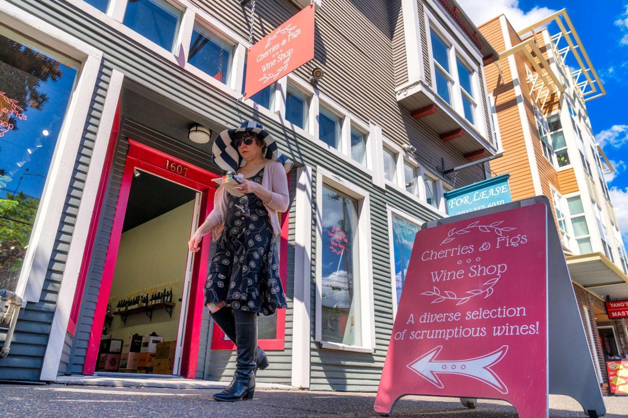 Alberta Arts-tastic Townhouse - 91 Walkscore Portland